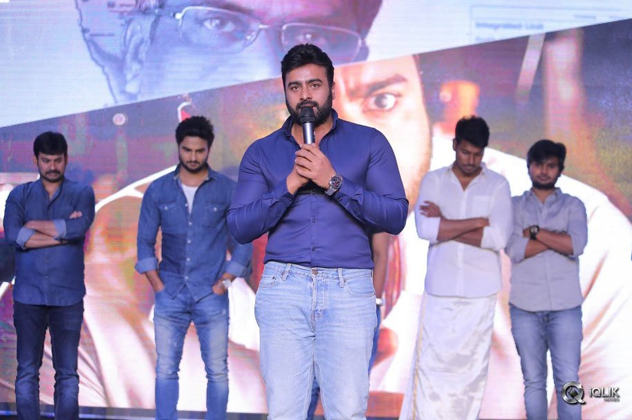 Shamanthakamani-Grand-Release-Event-at-Haailand